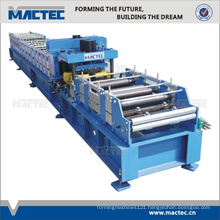 High quality fast autochange u purlins roll forming machine